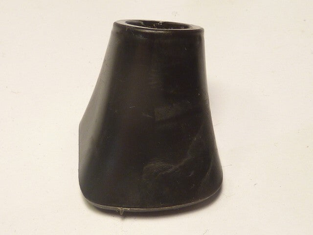 NOS 1 vintage caoutchouc béquille velo esge patin ancien stock