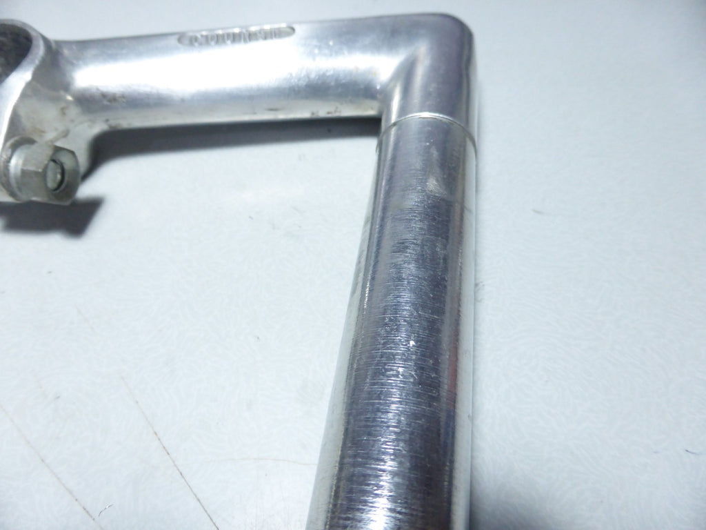 ✨Ancienne  potence Belri Course 100 mm – Ø22 / 25 – velo Vintage made in France✨