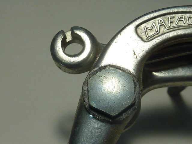 NOS Vintage MAFAC  451 racer  Caliper neu