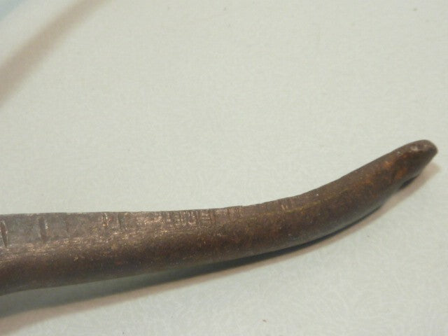 Pince Coupe Barbelés Pliante Militaria, Anglaise, 1941 WW2