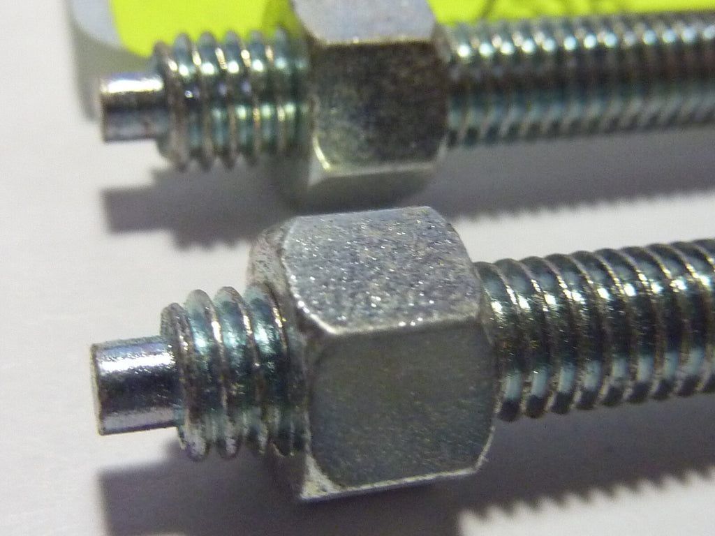 1 PAIRE DE TENDEUR CHAINE M6 MBK MOTOBECANE MOTO SCOOTER MOBYLETTE TENSION 6MM