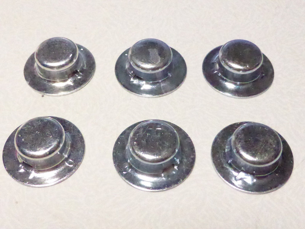 ancien vintage cache poussière Bicycle  Dust Caps  Bike Parts NOS