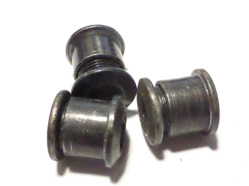 Vis cheminé velo couronne pédalier vis   motobecane peugeot vintage