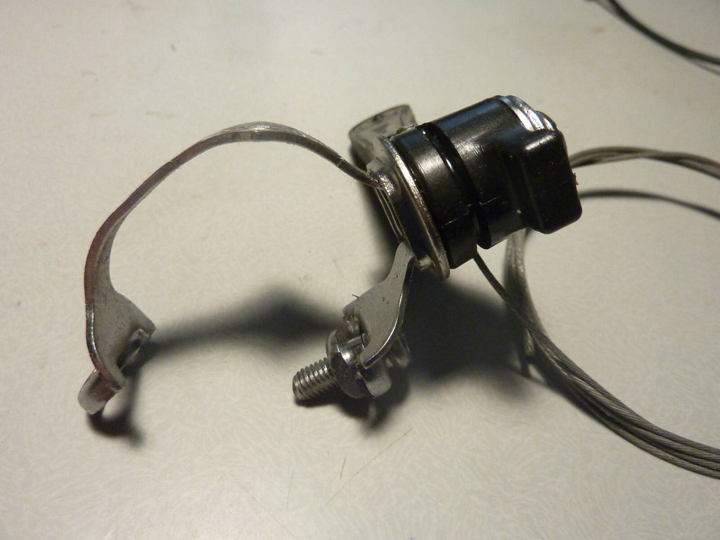 ✨ NOS neu Levier de Vitesses Simplex LJ – Speed Shifter Vintage – Vélo Ancien✨