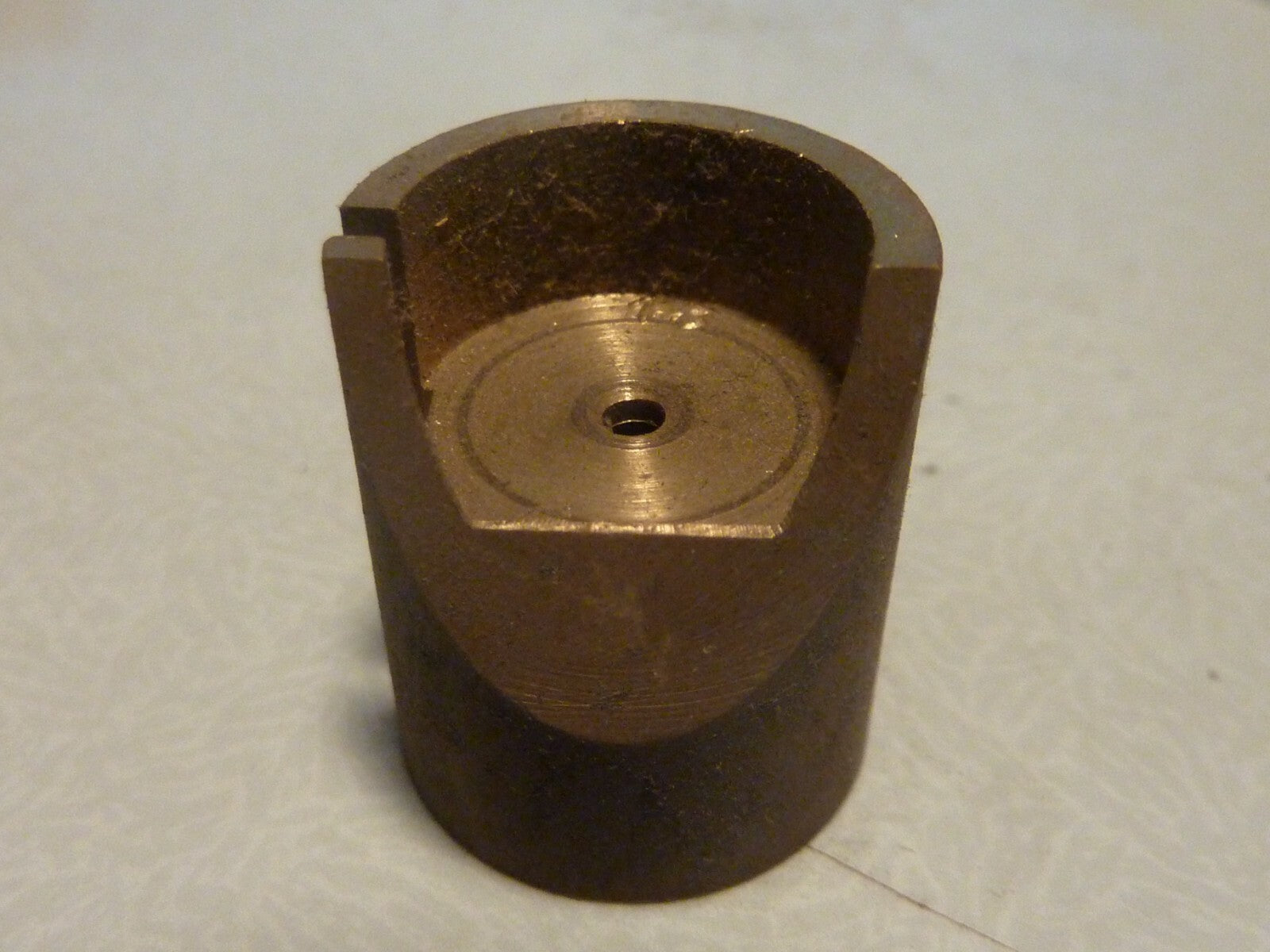 NOS volet gaz boisseau carburateur GURTNER 6296 / 73657