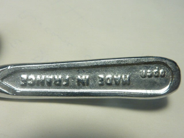 NOS Sachs Maillard Vintage Quick Release Front Skewer attache rapide avant