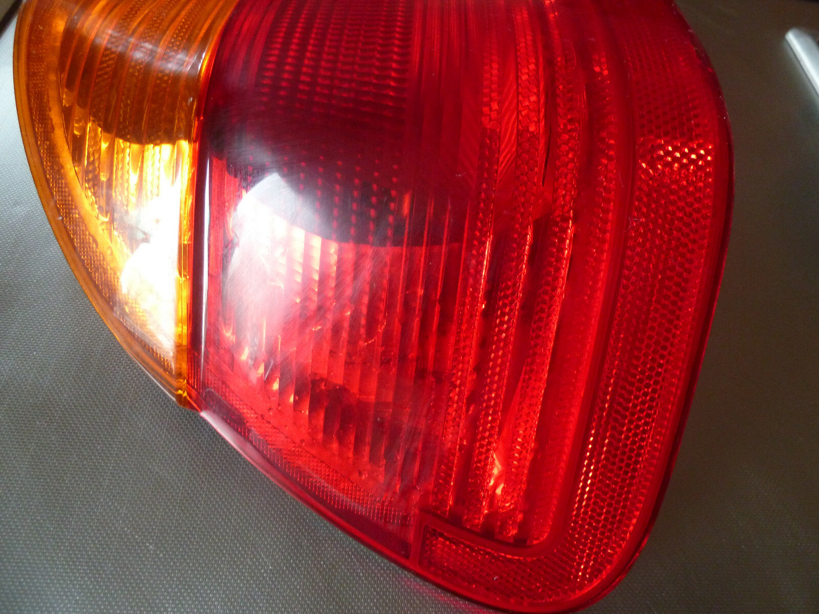 Feux arrière Gauche BMW E46 Berline Phase 1 Rear Left Tail Light 8364921