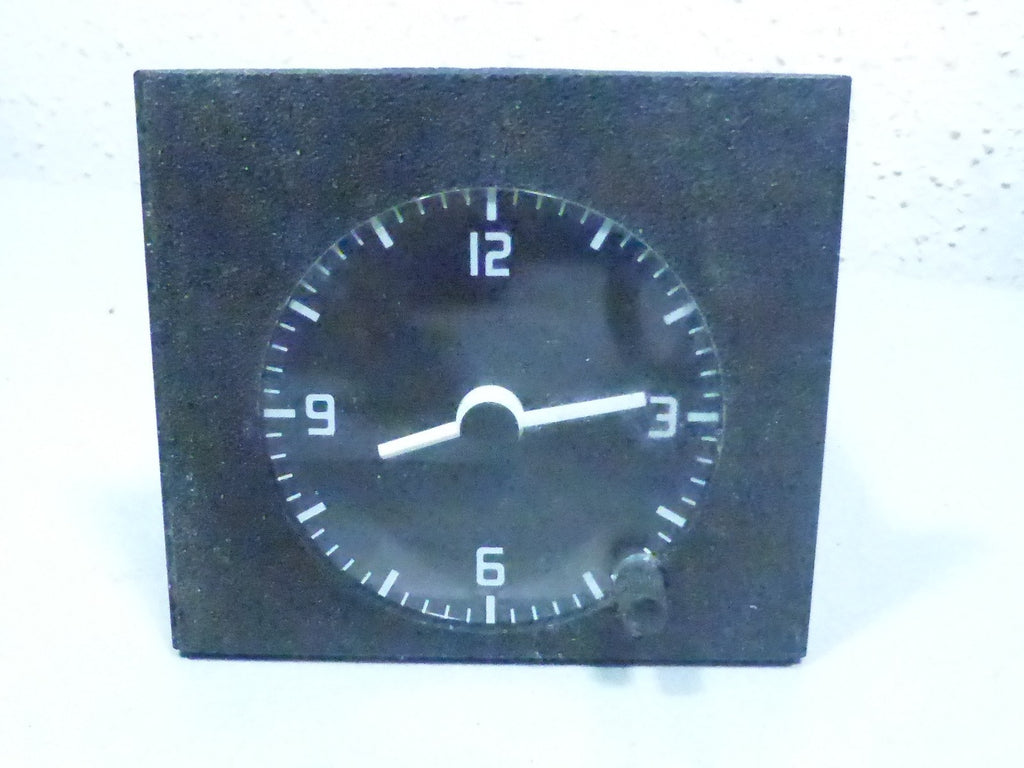 montre horloge kienzle renault 19 clio 1