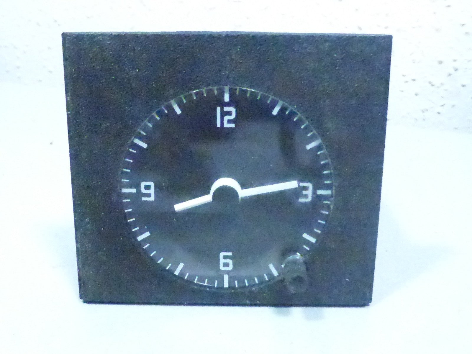 montre horloge kienzle renault 19 clio 1