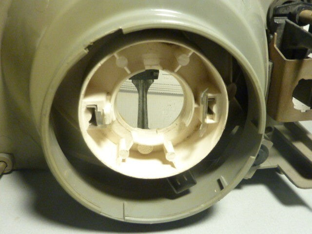 R25 CIBIE 480498 FEU DROIT / VALEO /  POUR RENAULT 25