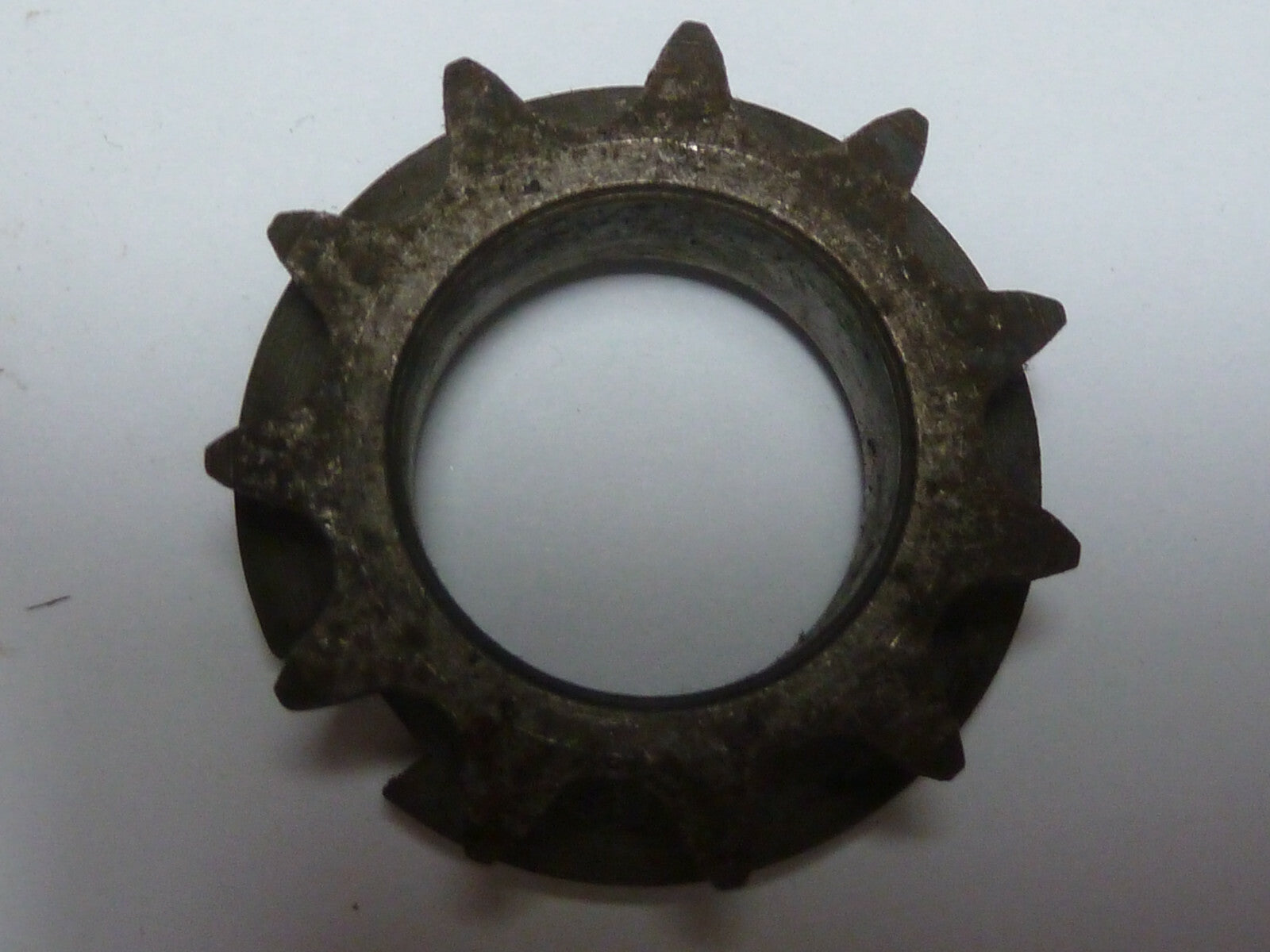 ✨PIGNON 11 DENTS DE CHAINE MOTEUR ancien stock✨