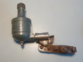 ANCIENNE DYNAMO vielle dinamo vintage EMOS 190 6V 0.4 A made in France