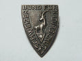 PINS BADGE Argent PIN SCHWEIZER BUND FUR NATURSCHUTZ