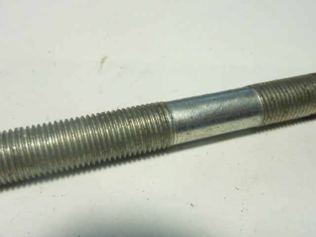 NOS 1 Ancien vintage AXE DE ROUE vélo cyclo Ø 9,5 longueur 150 mm