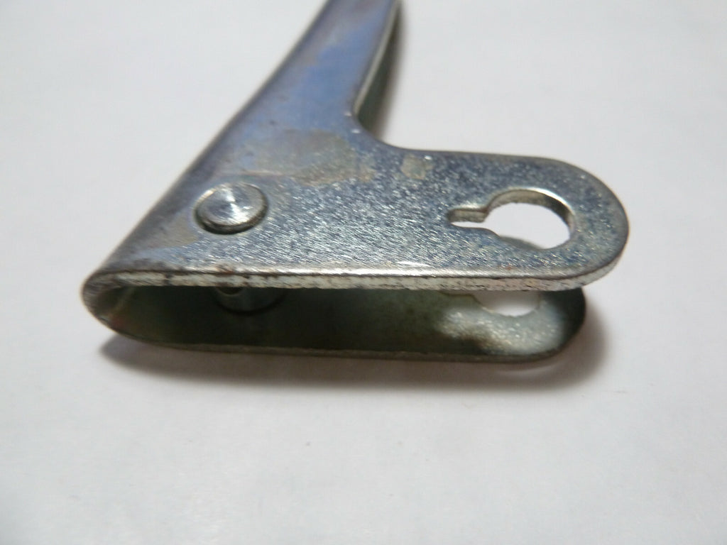 1  LEVIERS SAKER Magura CLB ???  CYCLO ANCIEN motobecane Peugeot