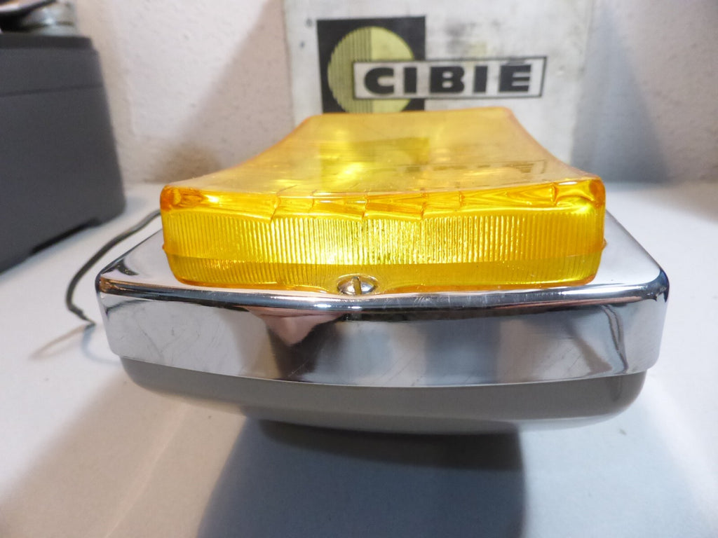 SUPERBE TOP ! PHARE ANCIENS VINTAGE Old headlights - CIBIE 175