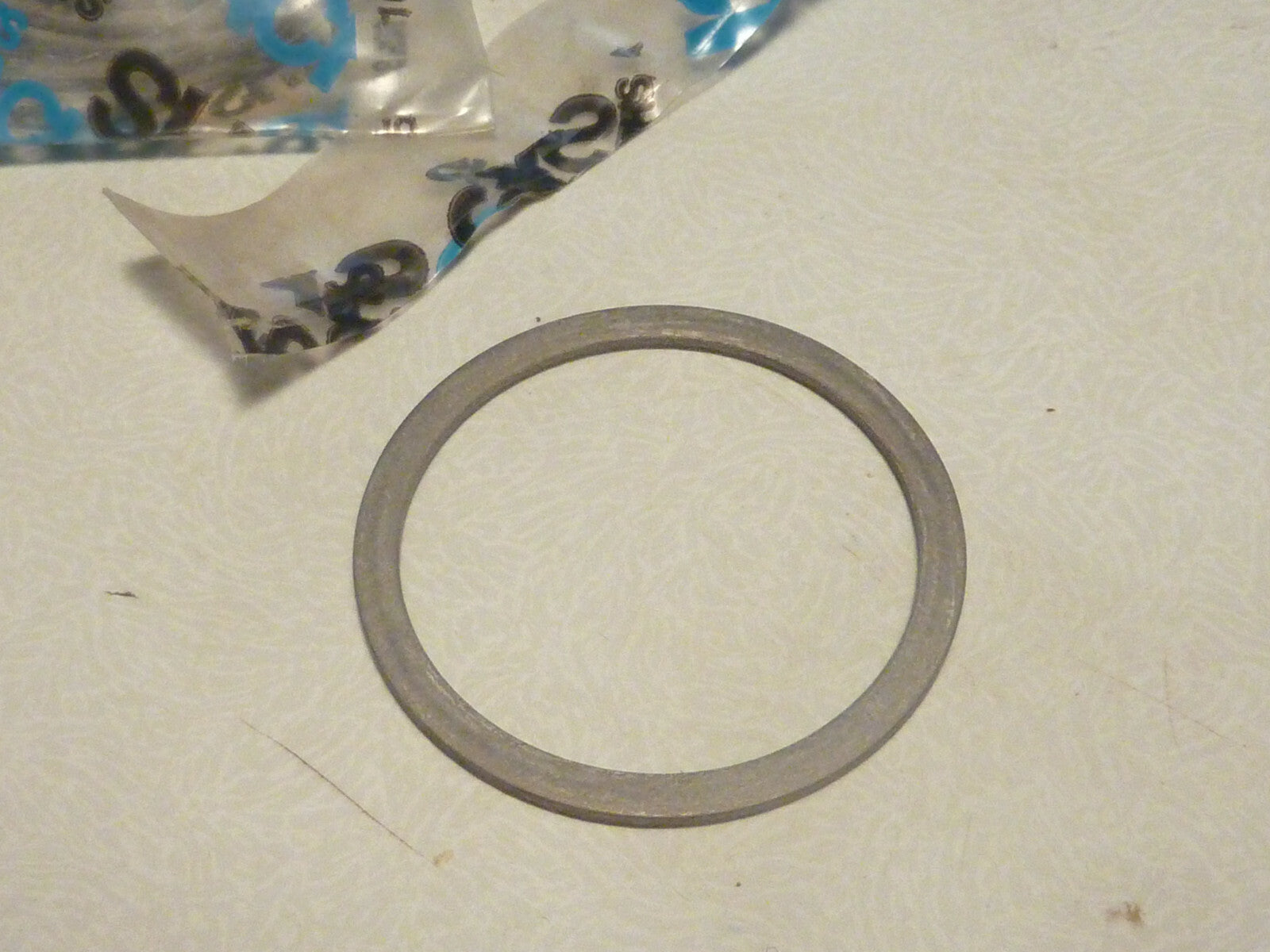 NEU 1 Sachs Torpedo Hub Driver Sprocket Spacer Coaster Brake 0518 018 000 NOS