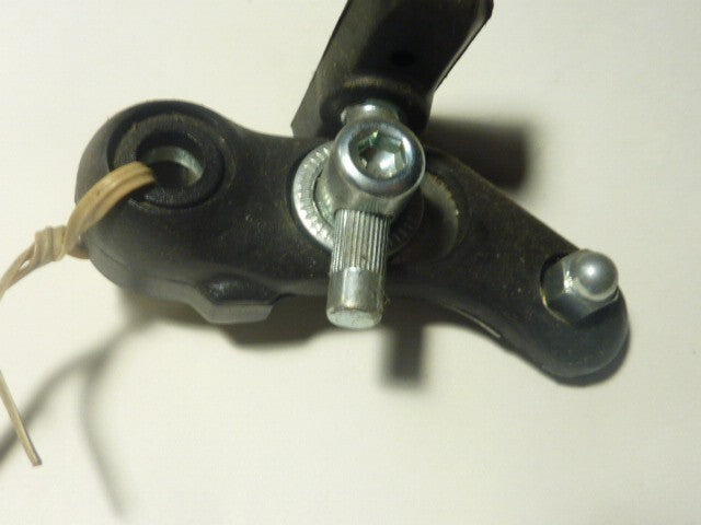 ✨ Old School MTB 80s/90s Cantilever Brake Set F/R 46x16 NOS 📸