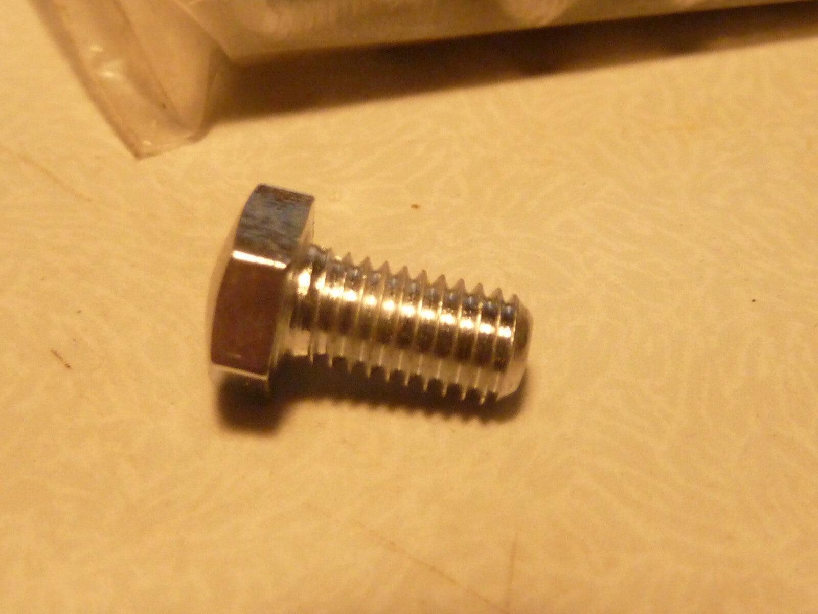 NOS vis cale serrage cable ref 2430L huret dérailleur success challenger