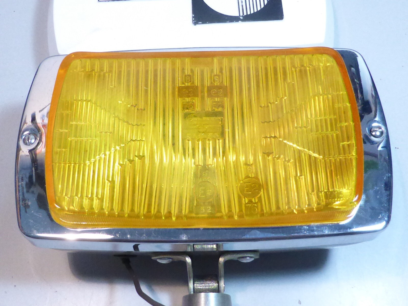 SUPERBE TOP ! PHARE ANCIENS VINTAGE Old headlights - CIBIE 175