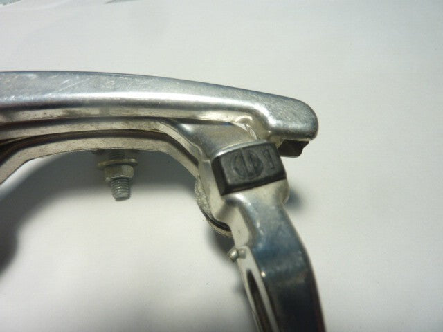 NOS 1 frein CLB velo vintage   Made in France