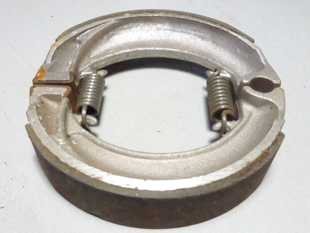 Mâchoires de frein à tambour neuve ancien stock pour Ø 110