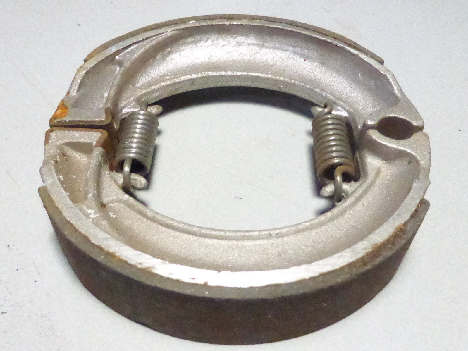 Mâchoires de frein à tambour neuve ancien stock pour Ø 110