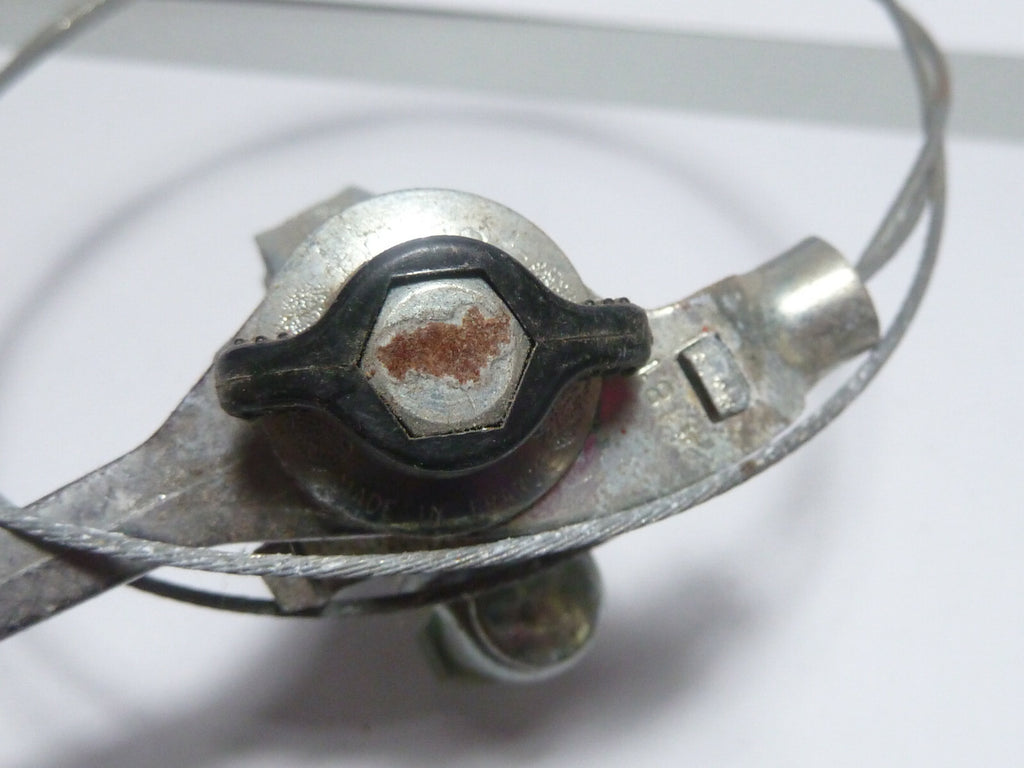 NOS HURET levier vitesses vélo ancien vintage