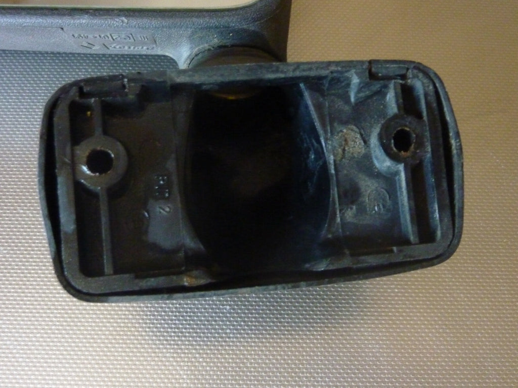 retroviseur  britax E2 01 491 renault 4L