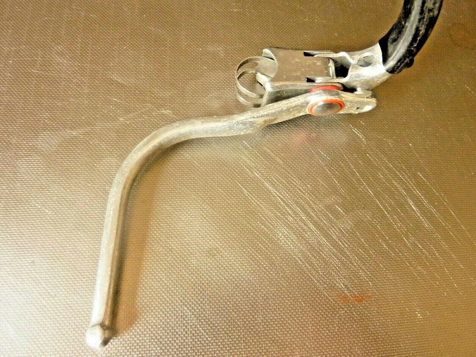 NOS MAFAC brake lever double brake lever additional brake lever right side