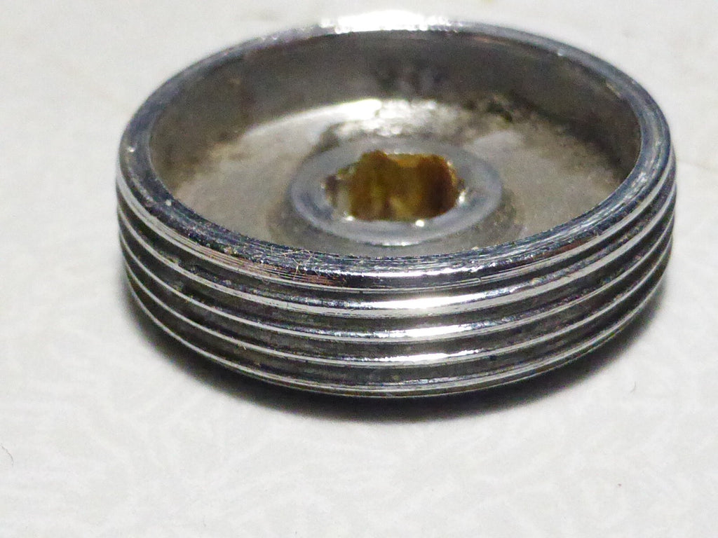 1  Bicycle Crankset  Dust Caps  Road Bike Parts cache poussière pedalier ofmega