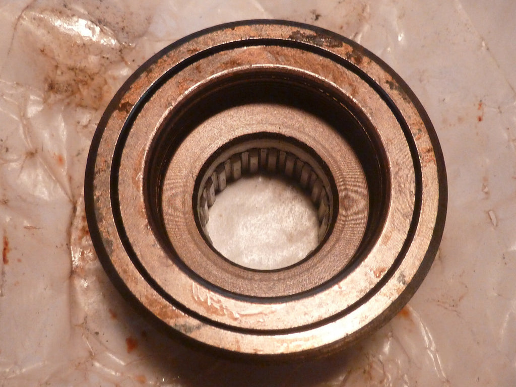 NOS neu corps de roue libre I.S.S . ancien stock neuf freewheel