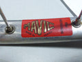 ✨Mavic Monthlery Pro NOS Roue Boyaux Normandy Competition velo Vintage Rare✨