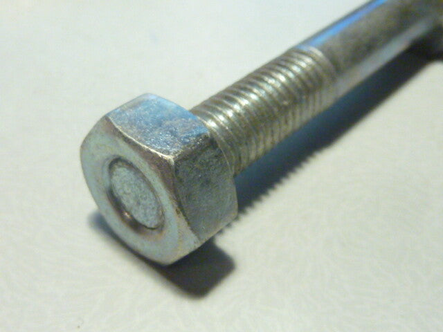 ✨ NOS vis  Axe bas cadre diamètre 10 mm x 60 mm solex fixation 3800 M10 chinois✨