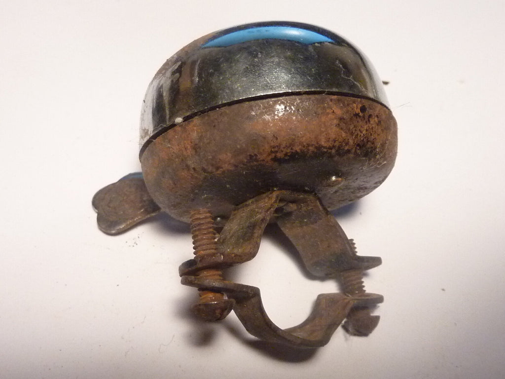 petite ancienne sonette Vintage  Bike Bell sonnette Ø 47 mm