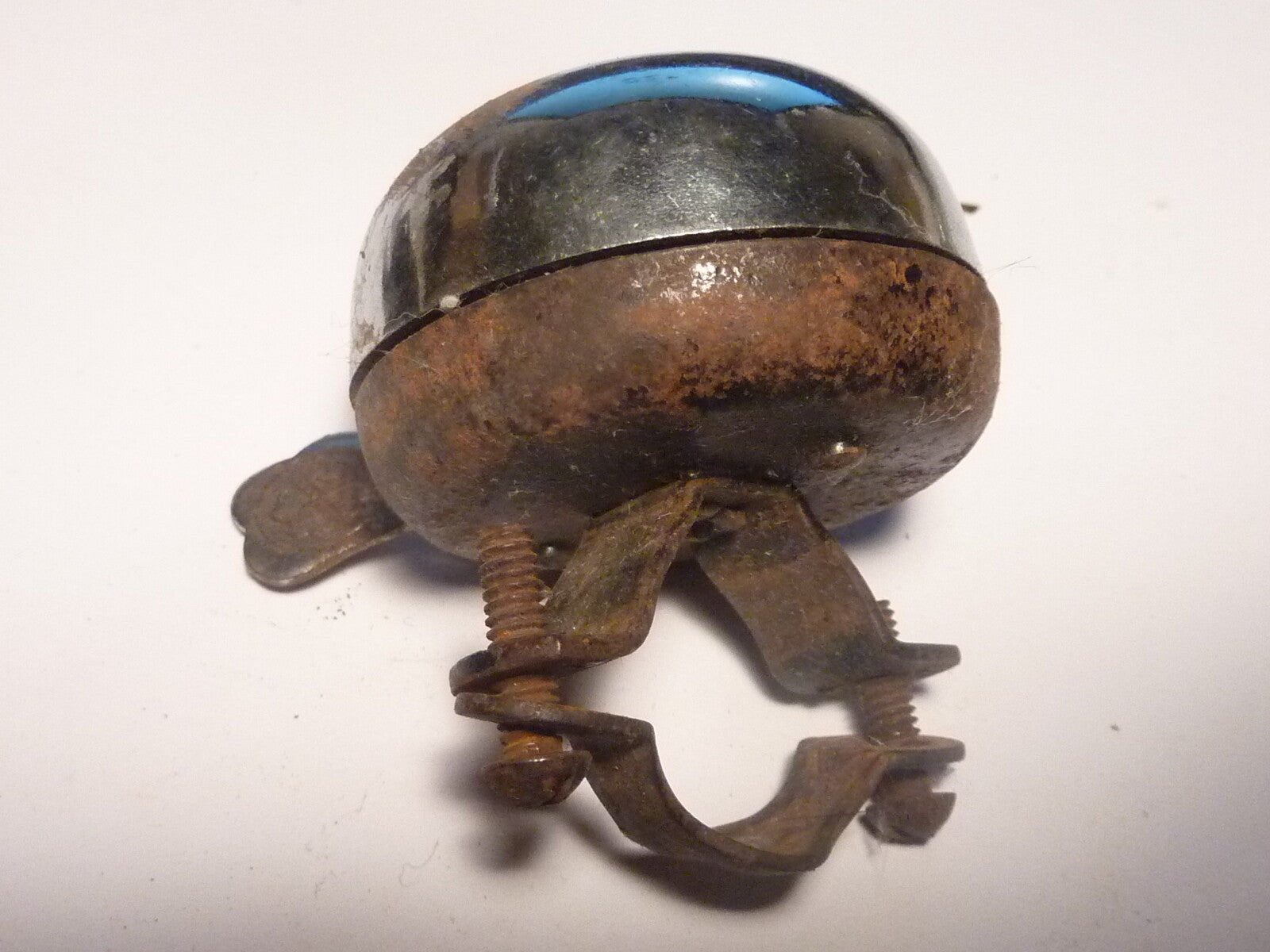 petite ancienne sonette Vintage  Bike Bell sonnette Ø 47 mm