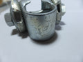 ✨ NOS Ancien Collier De Selle  velo Vintage Seat Clamp Perache made in France✨