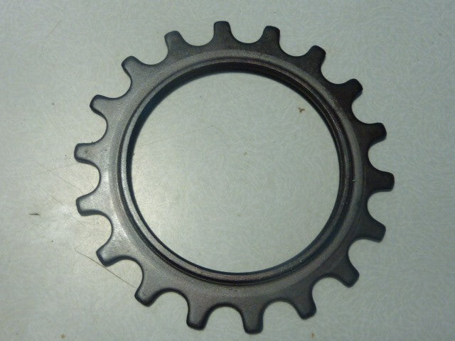 NOS ancien vintage pignon cogs 18 dents