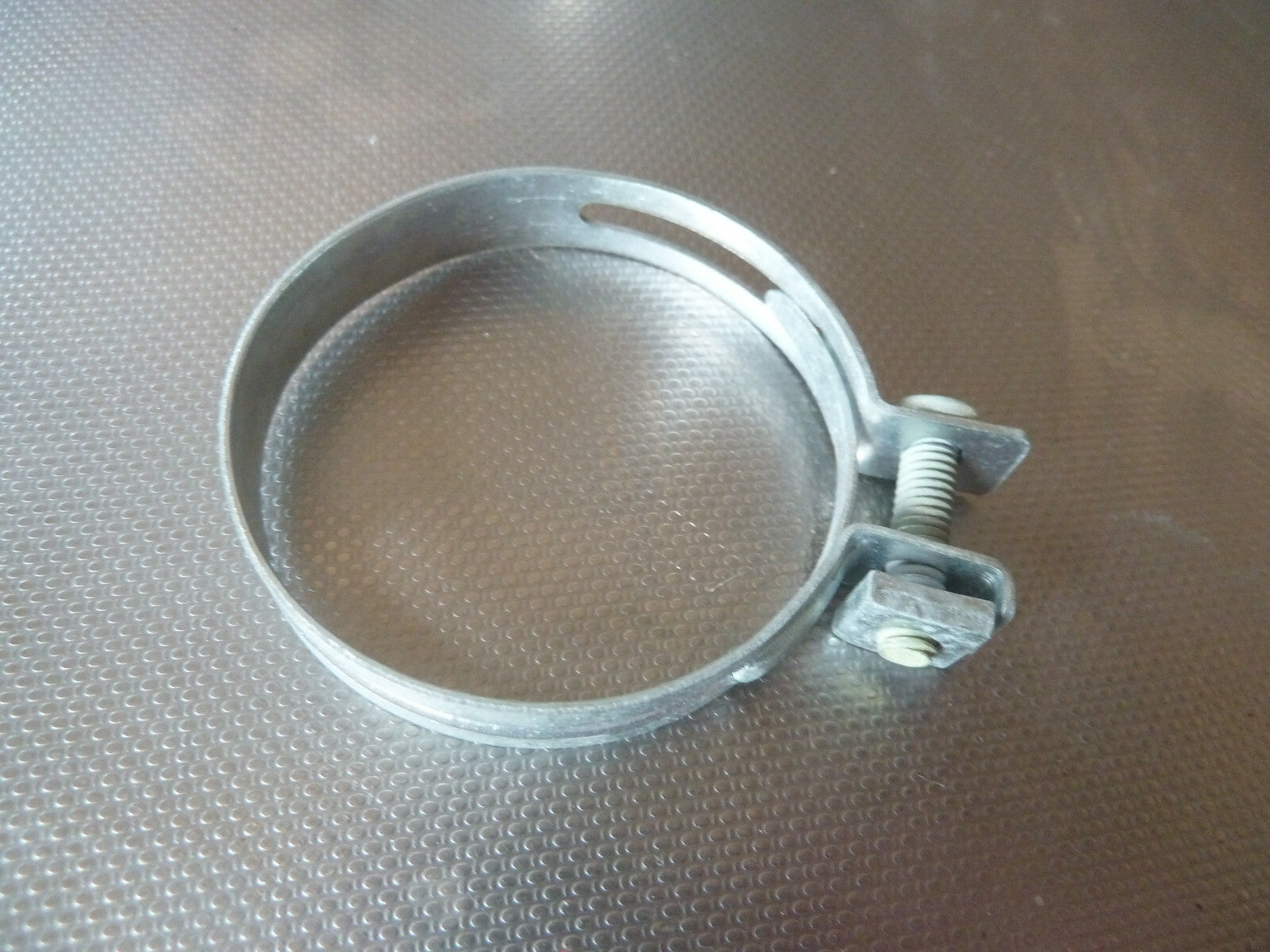 ✨ NOS Collier Filtre à Air Gurtner Ø47-50 mm Peugeot Motobécane Vespa Vintage ✨