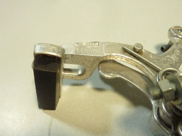 NOS Etrier de frein arrière modèle CLB  GL-48-65 avec fixation sur le pontet