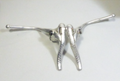 ✨ NOS Leviers de Freins Course Double Vélo Vintage Weinmann Bicycle Drop✨