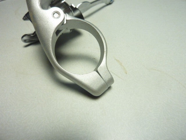 ✨NOS neu DÉRAILLEUR AVANT SHIMANO RSX FD-A416 DOUBLE A COLLIER 28.6 ancien stock