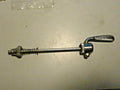 NOS 1 Blocage Rapide Avant vintage Front Quick Release Vélo Ancien
