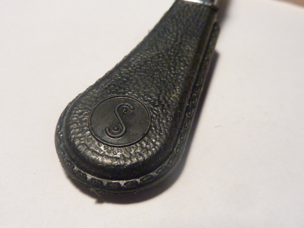 NOS LEVIER DE VITESSES ANCIEN Simplex 2949 criterium Shifter