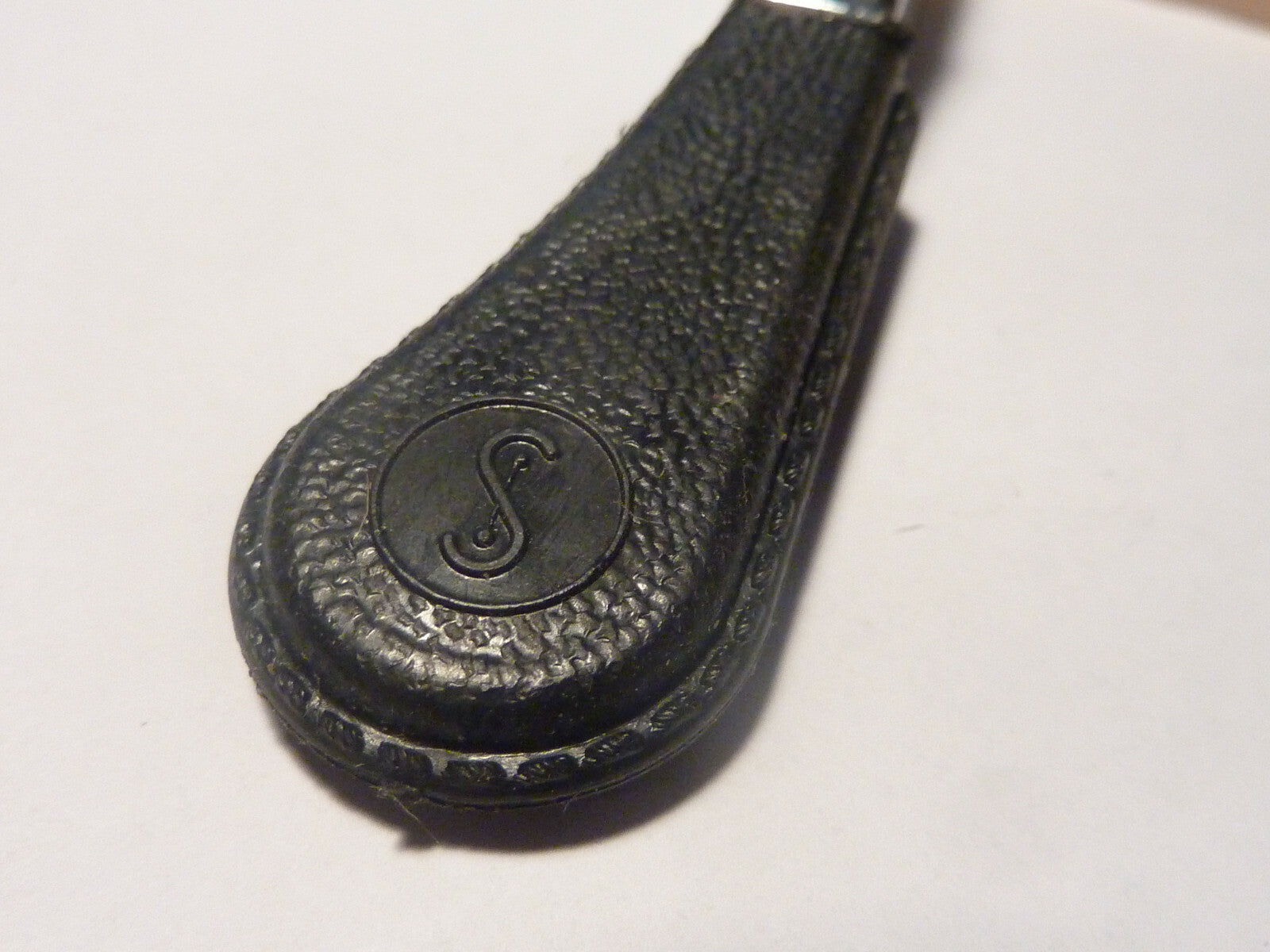 NOS LEVIER DE VITESSES ANCIEN Simplex 2949 criterium Shifter