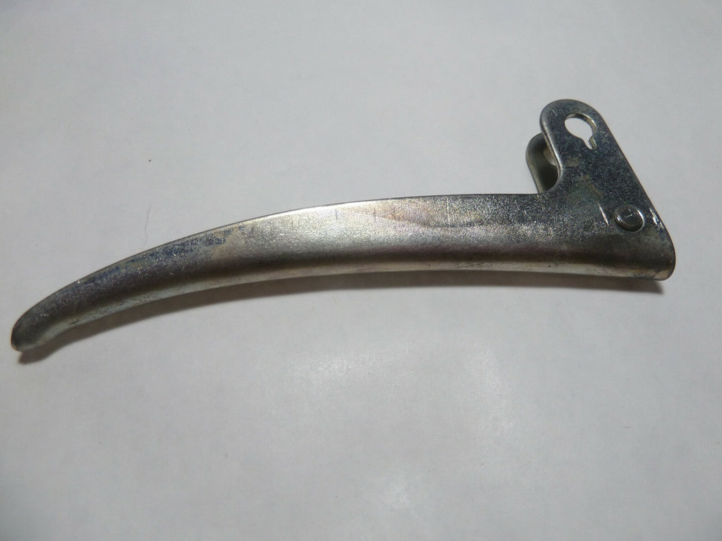 1  LEVIERS SAKER Magura CLB ???  CYCLO ANCIEN motobecane Peugeot