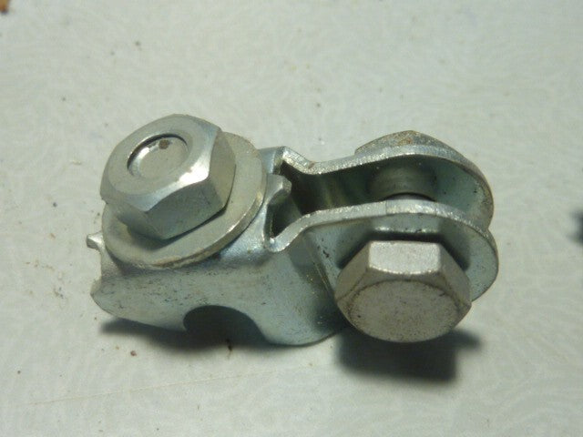 vintage 6 attache support de phare cibié soubitez de velo