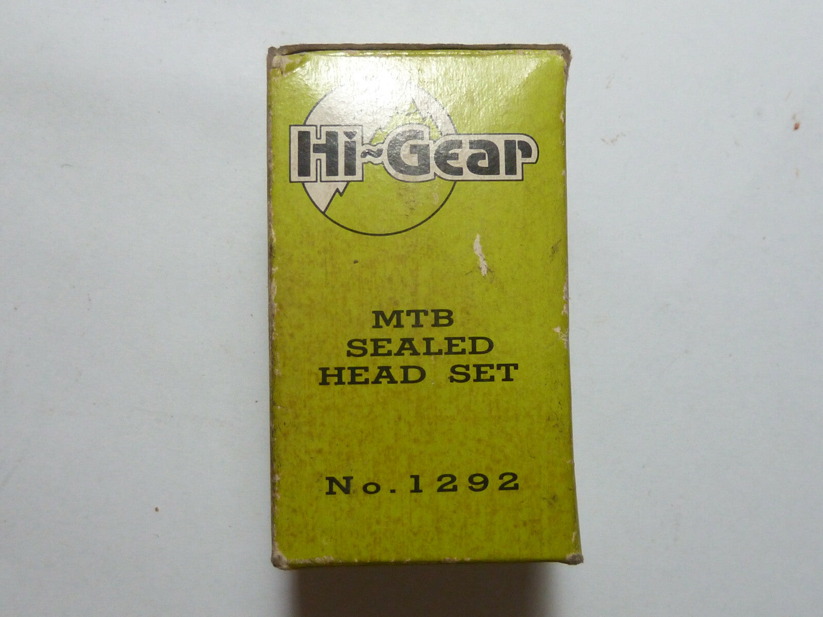 HI-GEAR AHEAD THREADLESS HEADSET jeu de direction