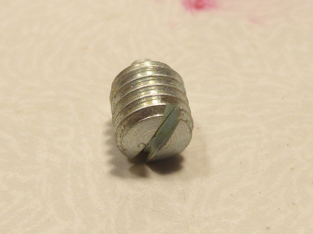 1 ancienne vis capot poignée vintage motobecane peugeot .....