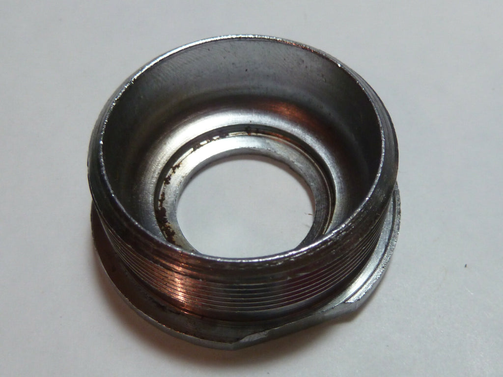 ✨ NOS Boîtier de Pédalier Vélo Vintage Old Bike BSC Bottom Bracket ✨